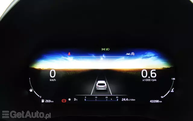 KIA Pro_cee'd ProCeed 1.5 T-GDI GT Line