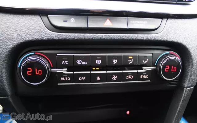 KIA Pro_cee'd ProCeed 1.5 T-GDI GT Line