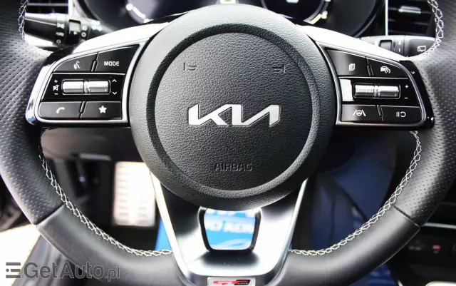 KIA Pro_cee'd ProCeed 1.5 T-GDI GT Line