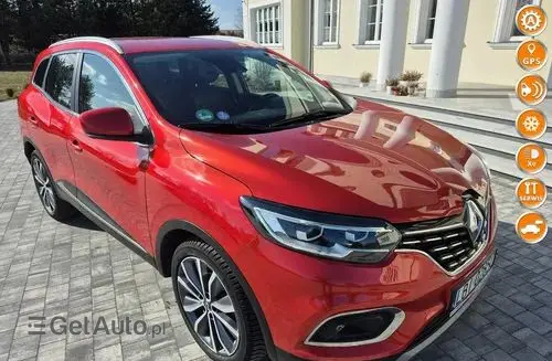 RENAULT Kadjar 