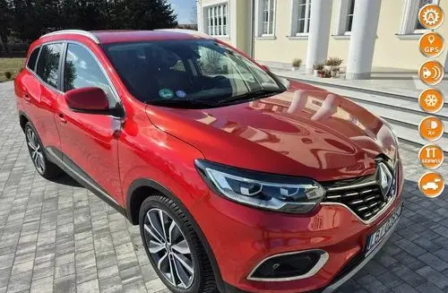 RENAULT Kadjar 