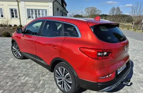 RENAULT Kadjar 