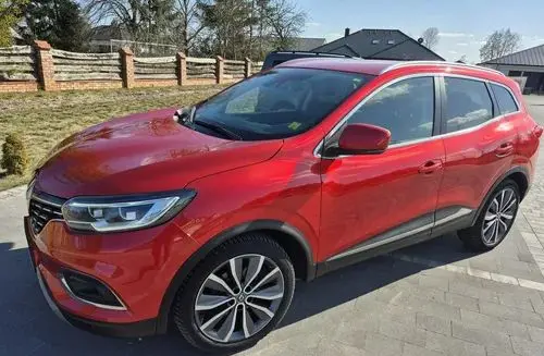 RENAULT Kadjar 