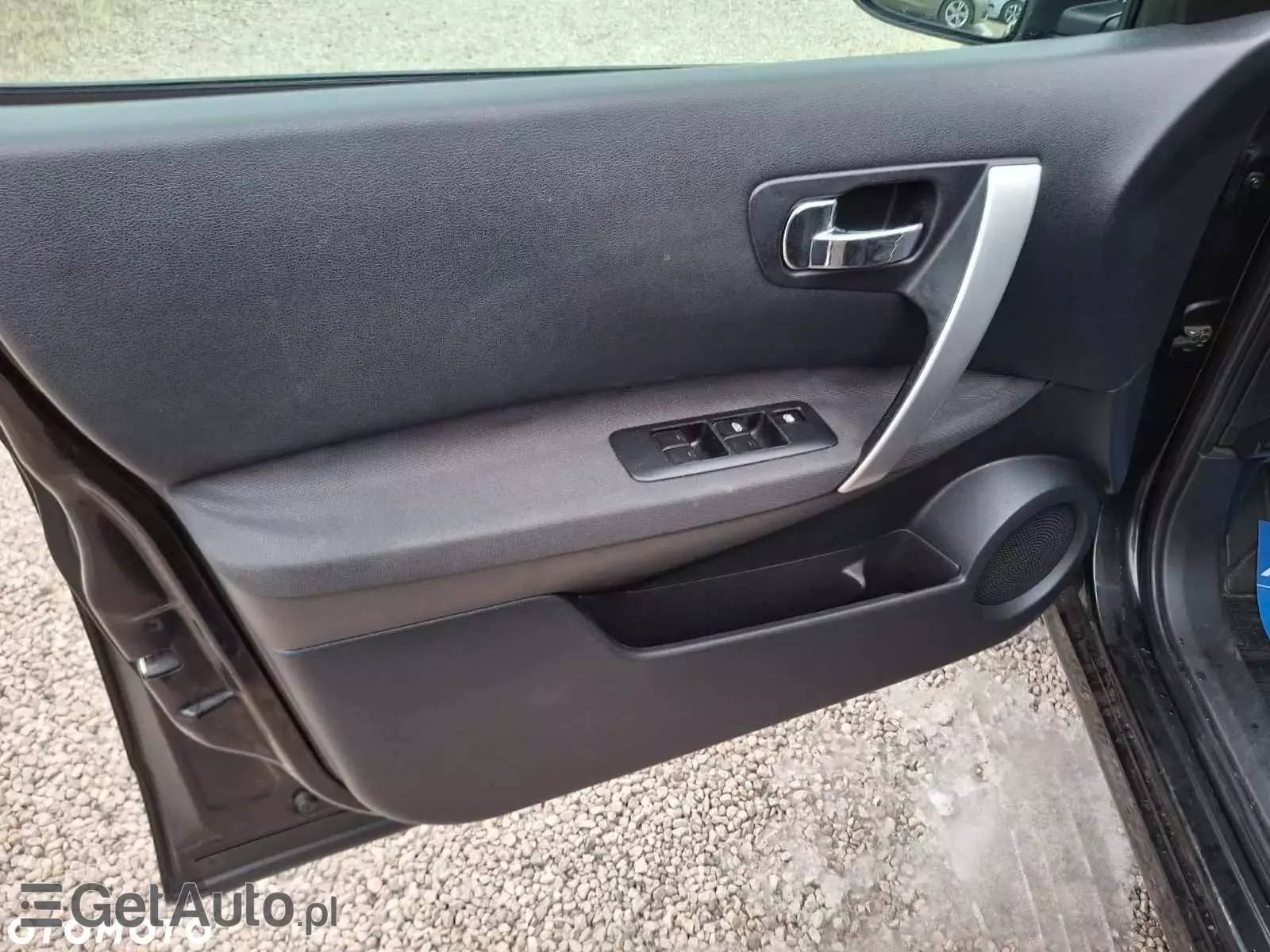 NISSAN Qashqai 1.5 dCi Acenta