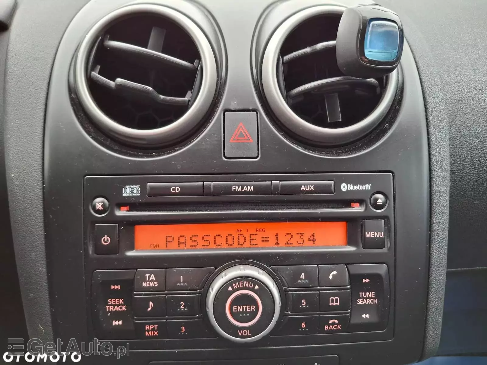 NISSAN Qashqai 1.5 dCi Acenta