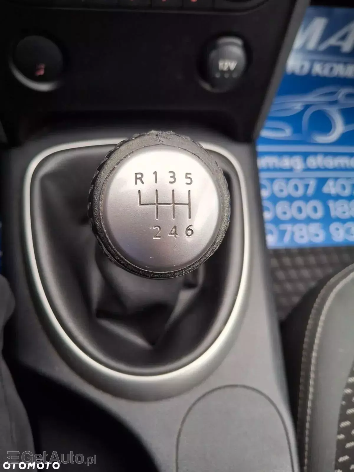 NISSAN Qashqai 1.5 dCi Acenta