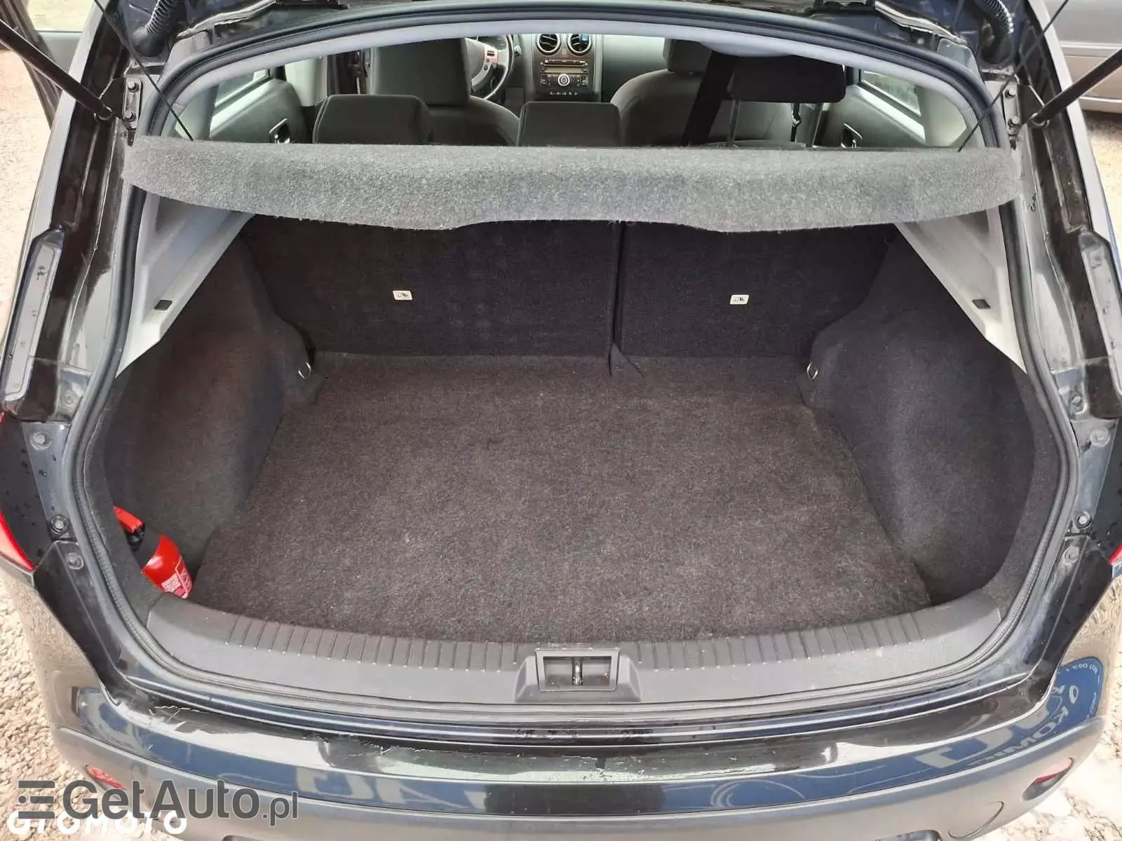 NISSAN Qashqai 1.5 dCi Acenta