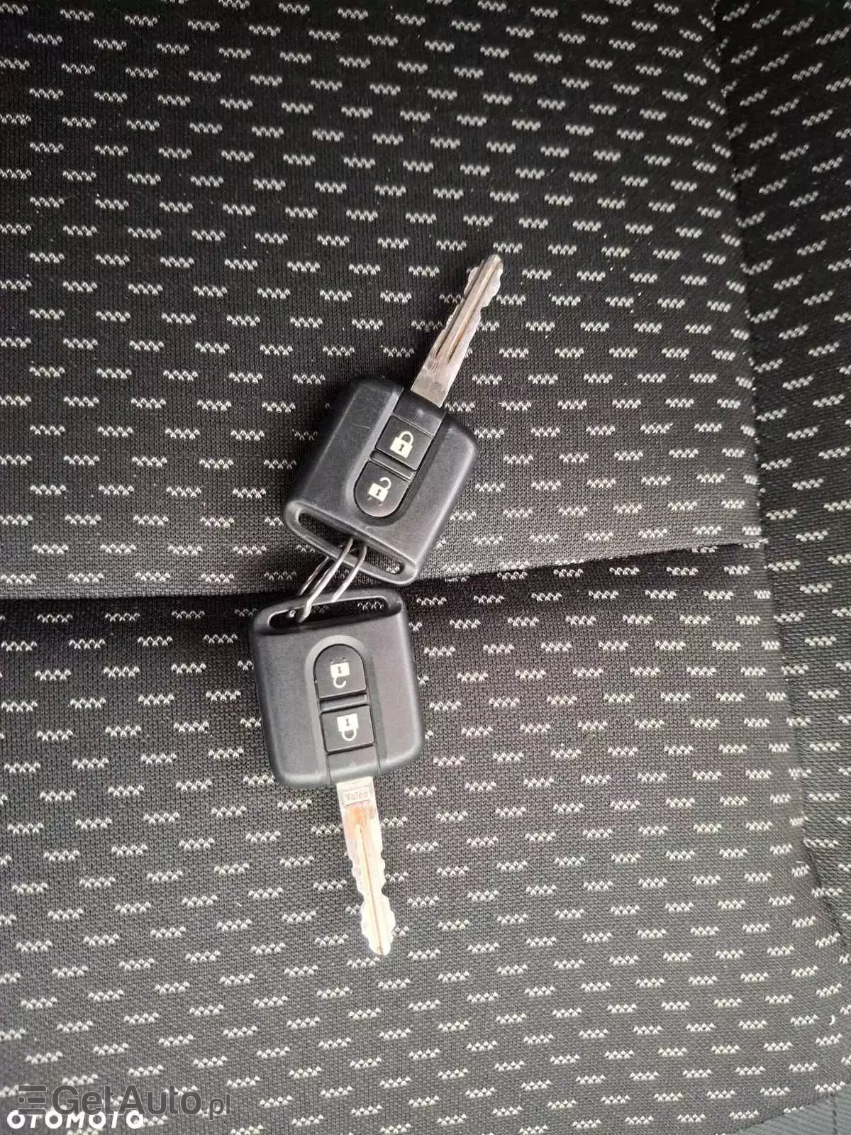 NISSAN Qashqai 1.5 dCi Acenta