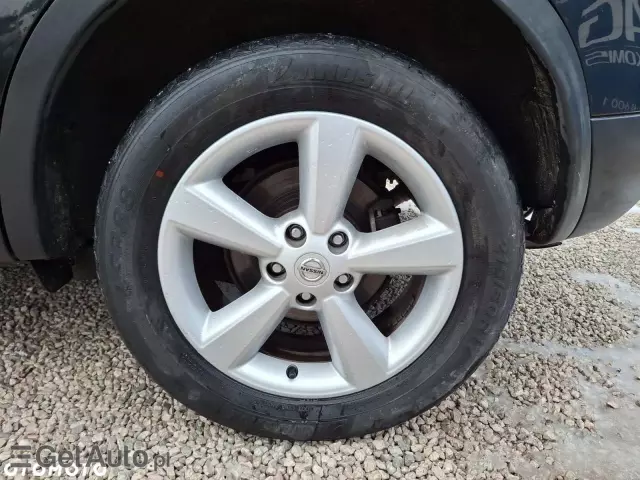 NISSAN Qashqai 1.5 dCi Acenta