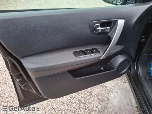 NISSAN Qashqai 1.5 dCi Acenta