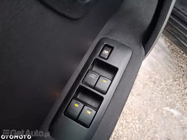 NISSAN Qashqai 1.5 dCi Acenta