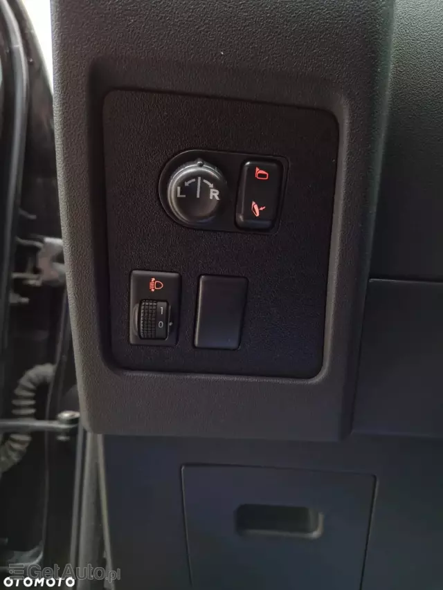 NISSAN Qashqai 1.5 dCi Acenta