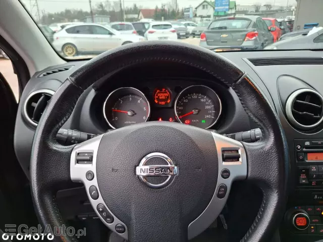 NISSAN Qashqai 1.5 dCi Acenta