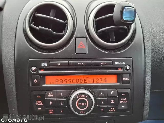 NISSAN Qashqai 1.5 dCi Acenta