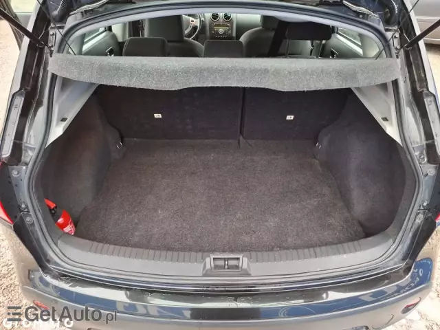 NISSAN Qashqai 1.5 dCi Acenta