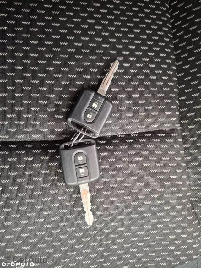 NISSAN Qashqai 1.5 dCi Acenta