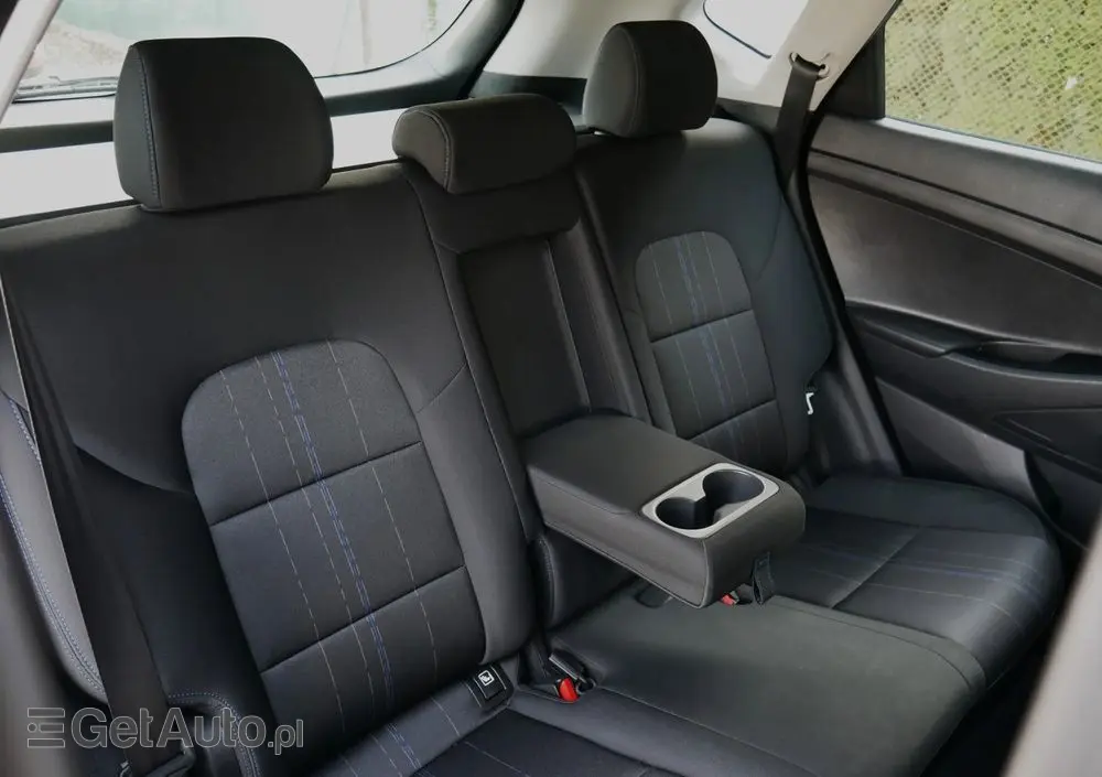 HYUNDAI Tucson 1.6 Turbo 2WD Trend