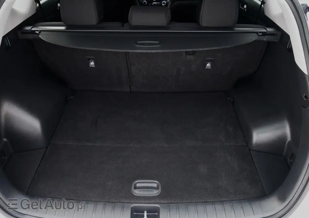 HYUNDAI Tucson 1.6 Turbo 2WD Trend