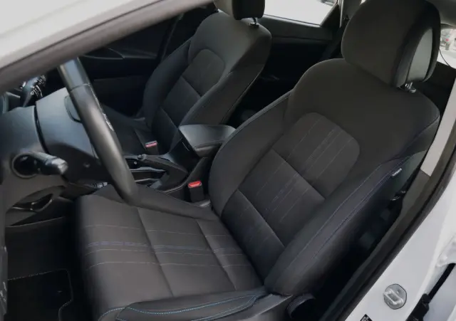 HYUNDAI Tucson 1.6 Turbo 2WD Trend