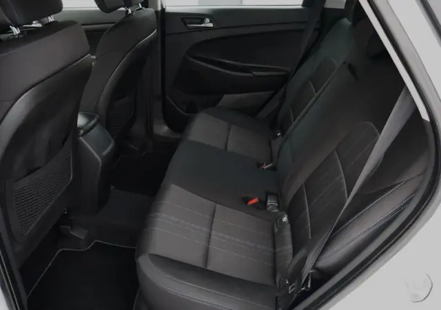 HYUNDAI Tucson 1.6 Turbo 2WD Trend