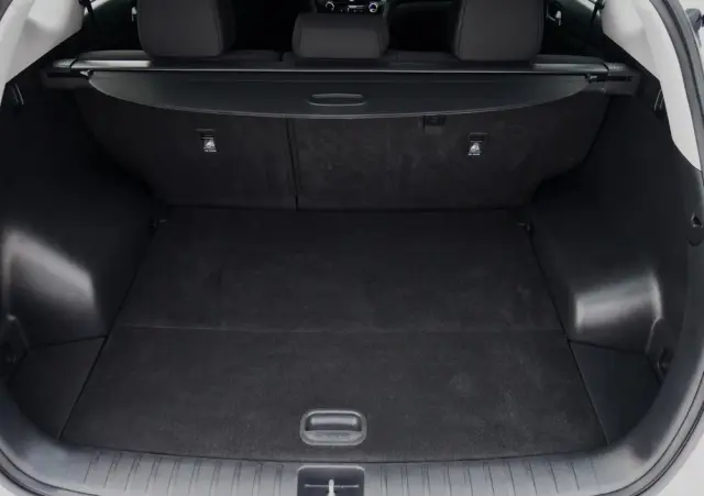 HYUNDAI Tucson 1.6 Turbo 2WD Trend