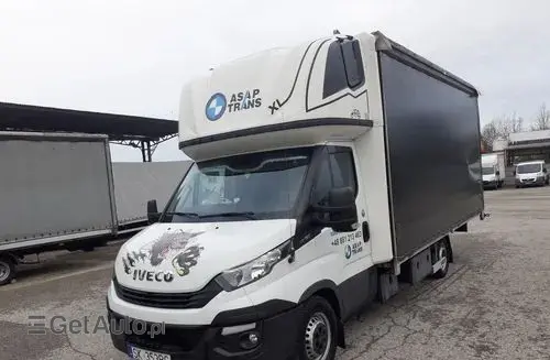 IVECO 35 Daily 