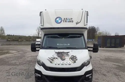 IVECO 35 Daily 