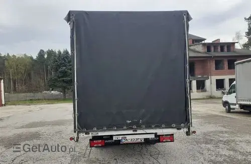 IVECO 35 Daily 