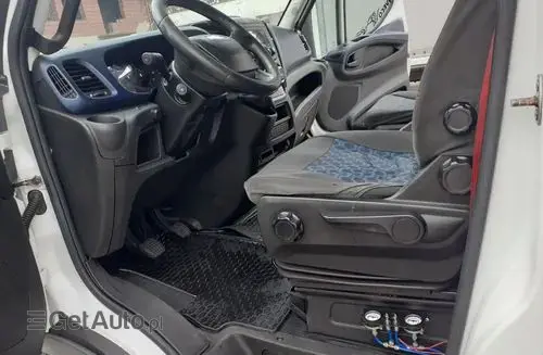 IVECO 35 Daily 