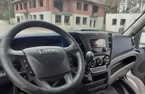 IVECO 35 Daily 