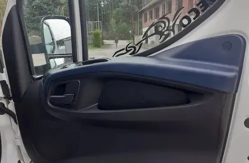 IVECO 35 Daily 