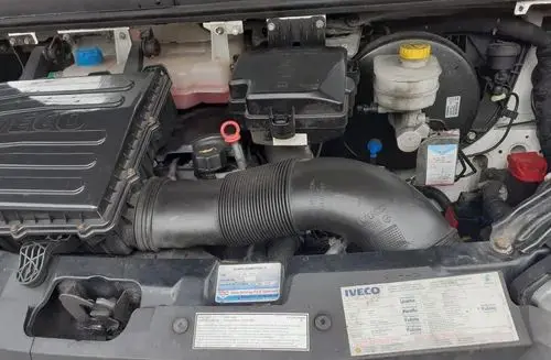 IVECO 35 Daily 