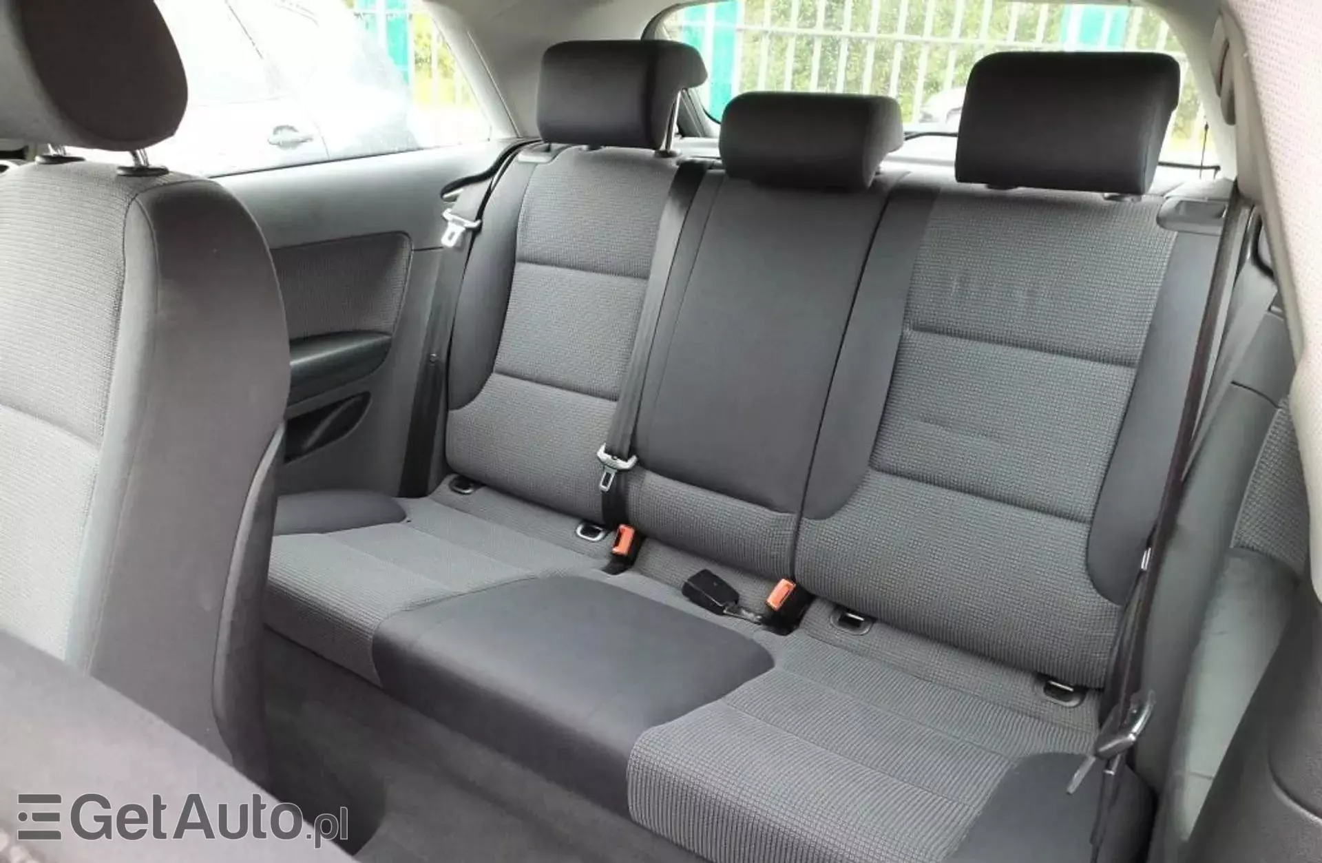 AUDI A3 1.9 TDI (105 KM)