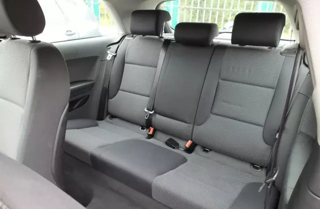 AUDI A3 1.9 TDI (105 KM)