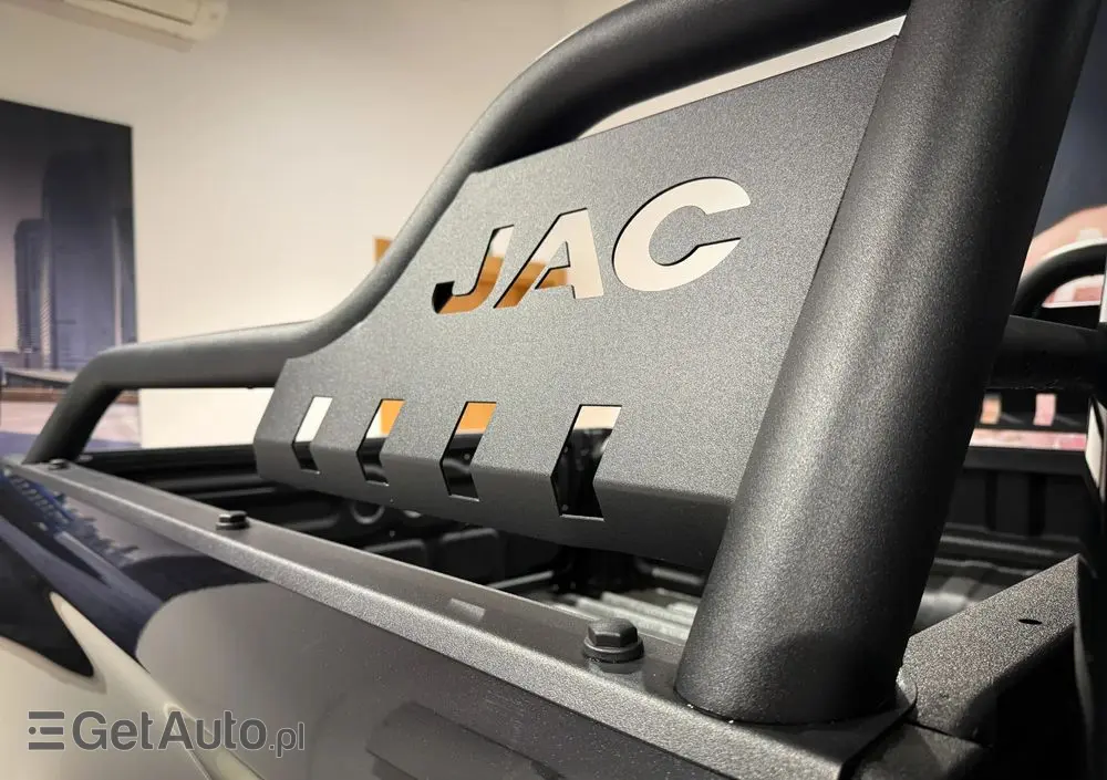 JAC T8 PRO 