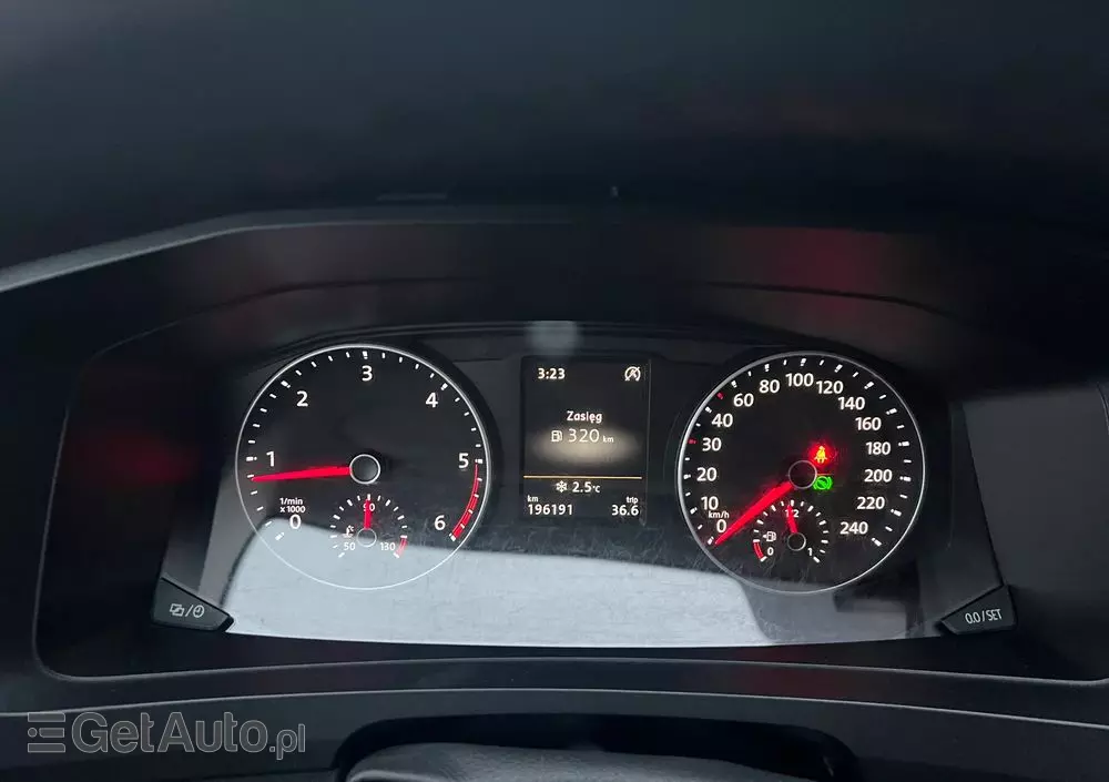 VOLKSWAGEN Caravelle 2.0 TDI L2 Highline DSG