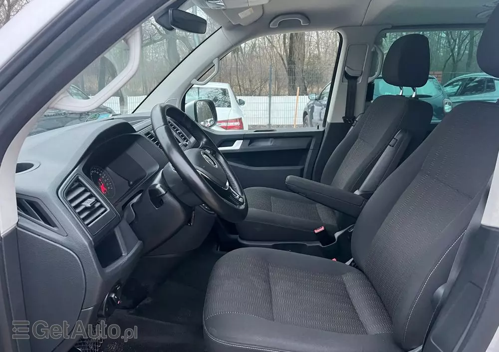 VOLKSWAGEN Caravelle 2.0 TDI L2 Highline DSG