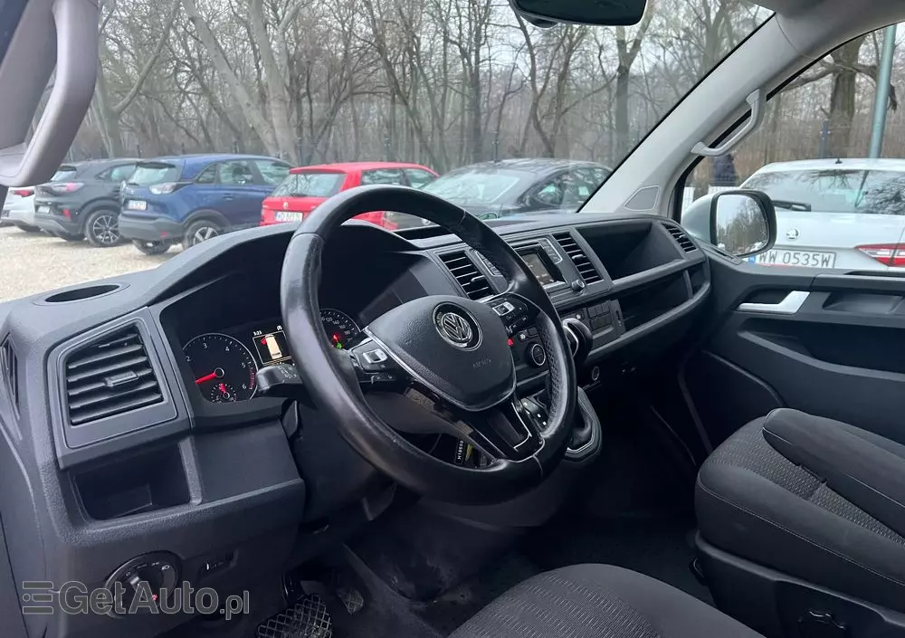 VOLKSWAGEN Caravelle 2.0 TDI L2 Highline DSG