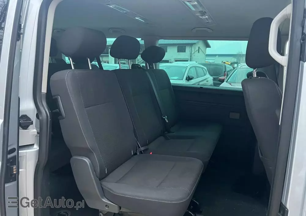 VOLKSWAGEN Caravelle 2.0 TDI L2 Highline DSG