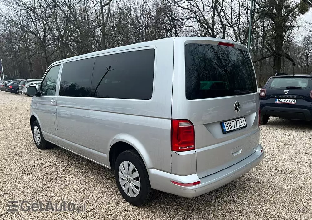 VOLKSWAGEN Caravelle 2.0 TDI L2 Highline DSG