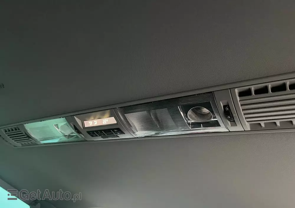 VOLKSWAGEN Caravelle 2.0 TDI L2 Highline DSG