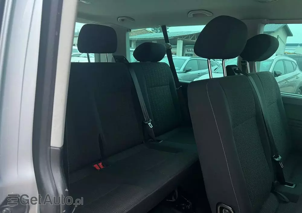 VOLKSWAGEN Caravelle 2.0 TDI L2 Highline DSG