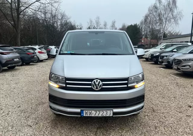 VOLKSWAGEN Caravelle 2.0 TDI L2 Highline DSG