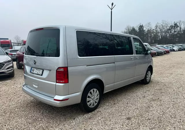 VOLKSWAGEN Caravelle 2.0 TDI L2 Highline DSG