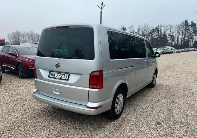 VOLKSWAGEN Caravelle 2.0 TDI L2 Highline DSG
