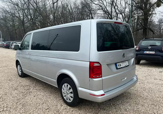 VOLKSWAGEN Caravelle 2.0 TDI L2 Highline DSG