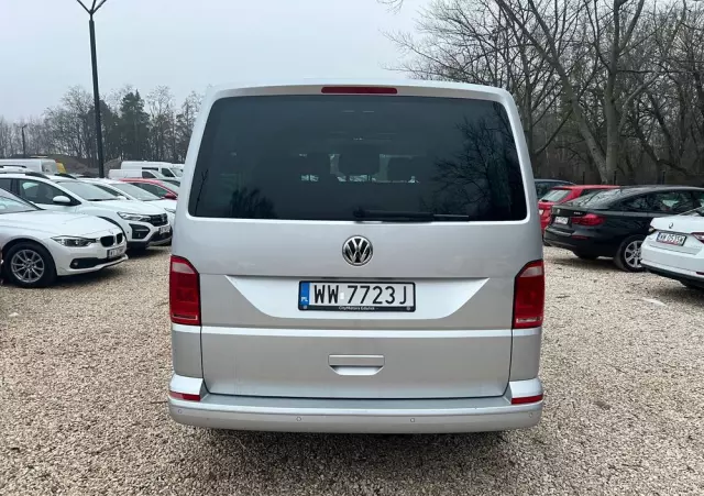 VOLKSWAGEN Caravelle 2.0 TDI L2 Highline DSG