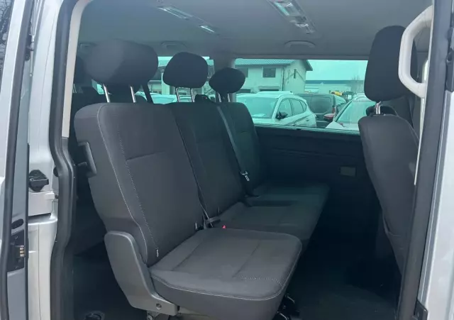 VOLKSWAGEN Caravelle 2.0 TDI L2 Highline DSG