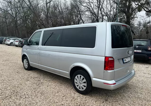 VOLKSWAGEN Caravelle 2.0 TDI L2 Highline DSG