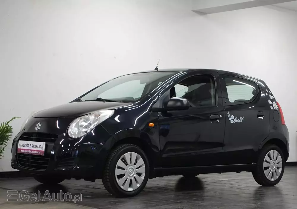 SUZUKI Alto 1.0 Club